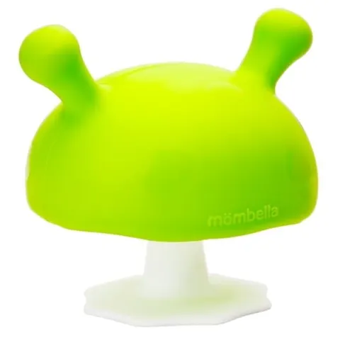 MOMBELLA GRYZAK GRZYBEK MUSHROOM GREEN