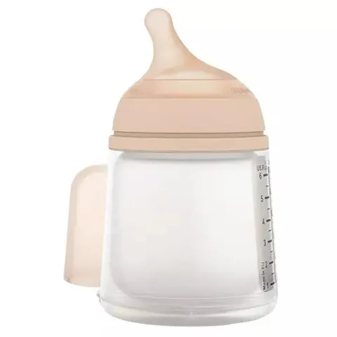 SUAVINEX BUTELKA O WOLNYM PRZEPŁYWIE ZERO 180ML 30475510