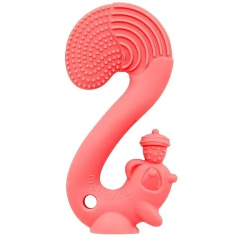 MOMBELLA GRYZAK WIEWIÓRKA GRYZACZEK SQUIRREL PINK