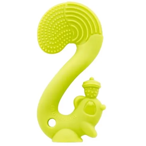 MOMBELLA GRYZAK WIEWIÓRKA GRYZACZEK SQUIRREL GREEN