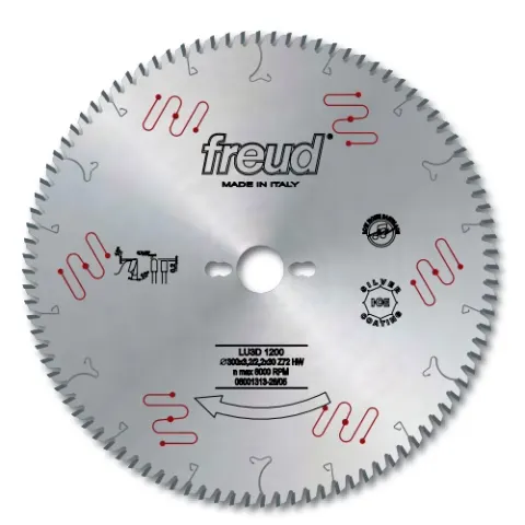 Freud Piła LU3D do płyty wiórowej LU3D0600