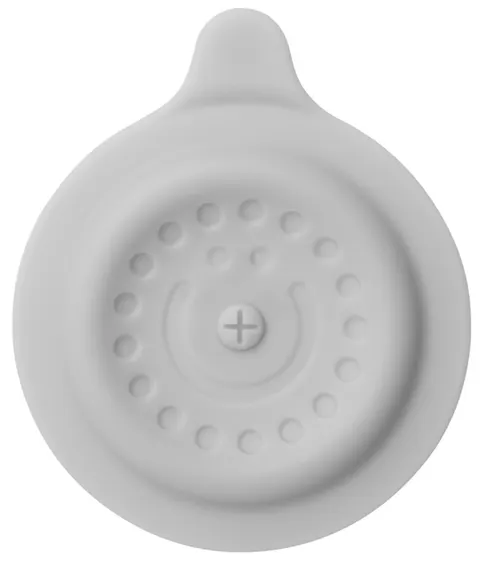 Ubbi Zatyczka do Zlewu Grey