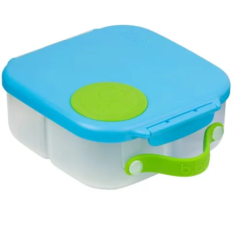 B.BOX MINI LUNCHBOX SNIADANIÓWKA POJEMNIK 1000 ml / OCEAN BREEZE