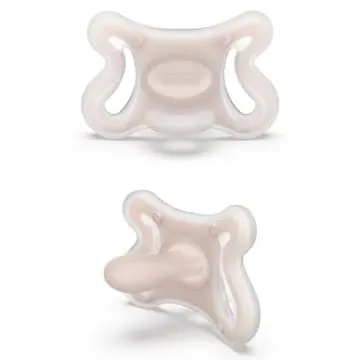 Suavinex Smoczek uspokajający ZERO -2-2M