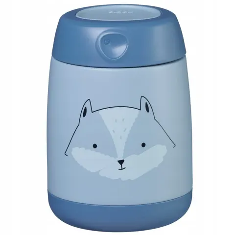 B.BOX TERMOS NA JEDZENIE OBIADOWY 210 ml LISEK