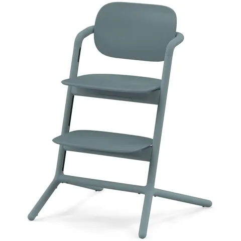 CYBEX LEMO KRZESEŁKO DO KARMIENIA STONE BLUE