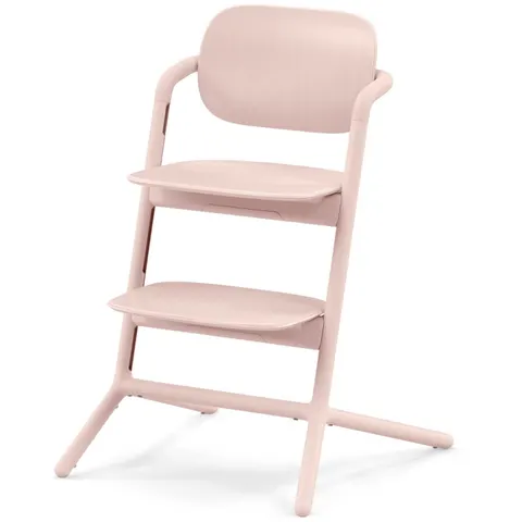 CYBEX LEMO KRZESEŁKO DO KARMIENIA PEARL PINK