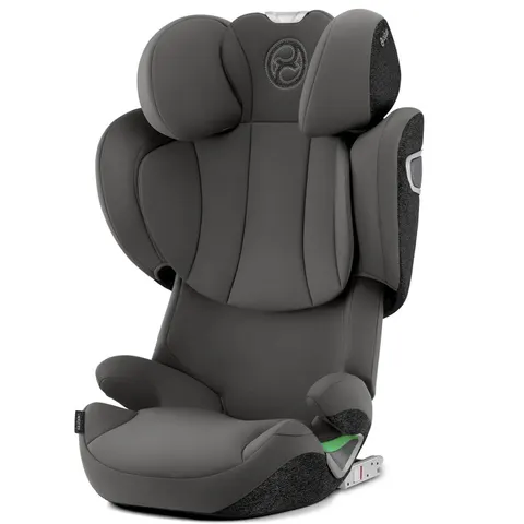 Cybex Solution T i-Fix fotelik samochodowy 100-150 cm / Mirage Grey