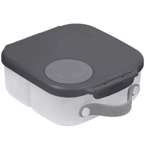B.BOX MINI LUNCHBOX ŚNIADANIÓWKA 1000 ml GRAPHITE