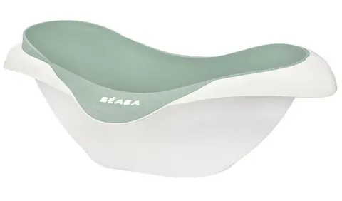 BEABA WANIENKA DZIECIĘCA CAMELE'O Z ODPŁYWEM SAGE GREEN