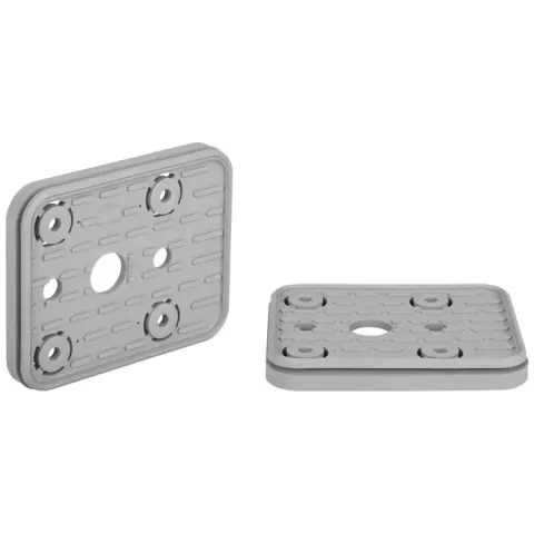 Schmalz Górna guma 140x115 mm 10.01.12.00488