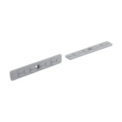 Schmalz Ssawa do bloku CNC górna guma trąca 116x19.5x5.5 mm 10.01.12.00805
