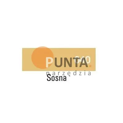 CleHo C22 Pisak retuszerski kryjący 040 sosna