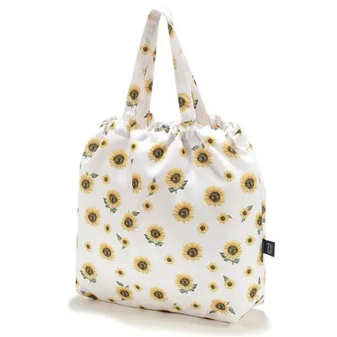 La Millou Torba Shopper Bag uniwersalna torba na ramię / Sunlover