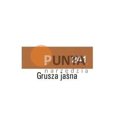 CleHo C22 Pisak retuszerski kryjący 241 grusza jasna