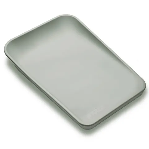 Leander przewijak Matty / Sage green