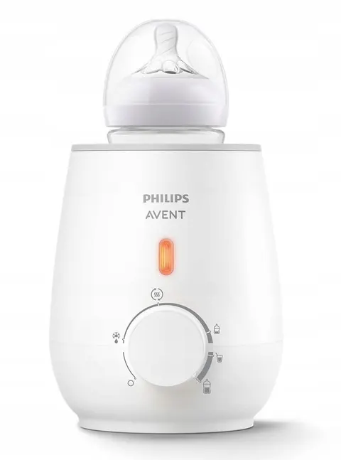 Philips Avent podgrzewacz do butelek 355/09