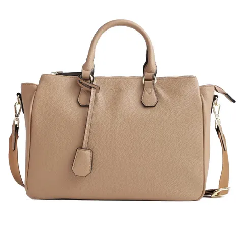 Joissy Mila Beige torba dla mamy do wózka