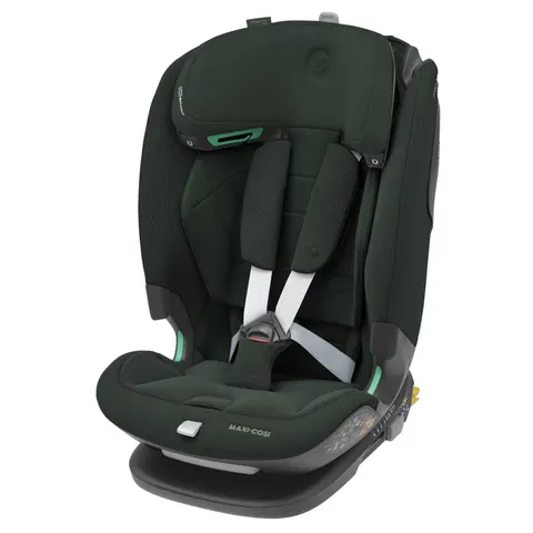 Maxi-Cosi Titan Pro2 fotelik samochodowy 76-150 cm / Authentic Green