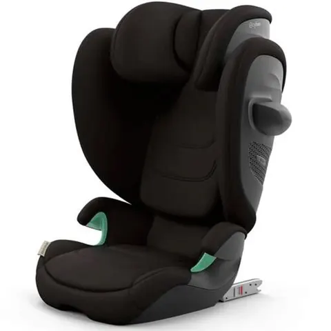Cybex Solution G2 fotelik samochodowy 100-150 cm / Magic Black