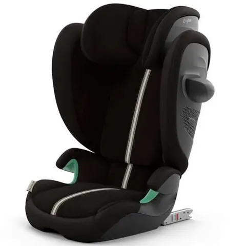 Cybex Solution G2 fotelik samochodowy 100-150 cm / Moon Black Plus