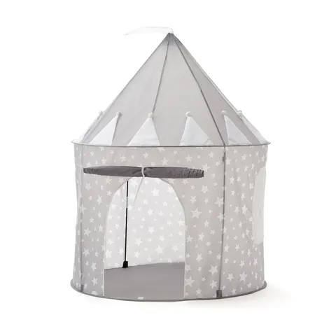 Kid's Concept - Namiot do zabawy GREY STAR