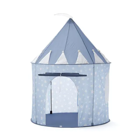 Kid's Concept - Namiot do zabawy BLUE STAR