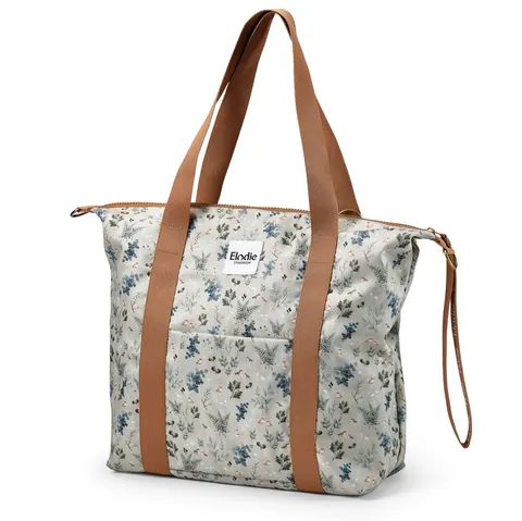Elodie Details - Torba dla mamy do wózka - Soft Shell Fairytale Forest