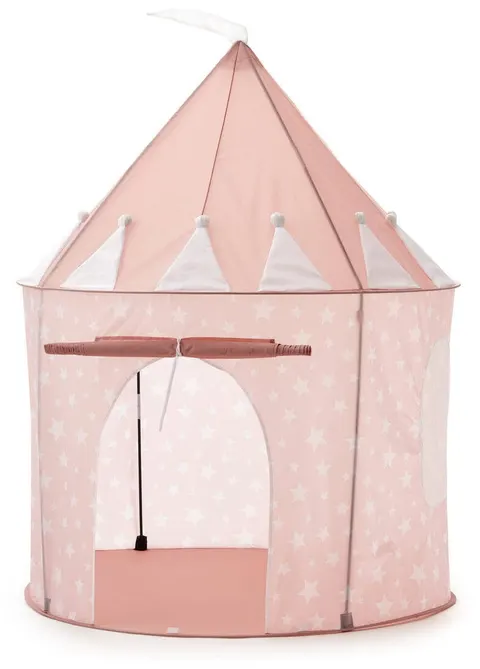Kid's Concept - Namiot do zabawy PINK STAR