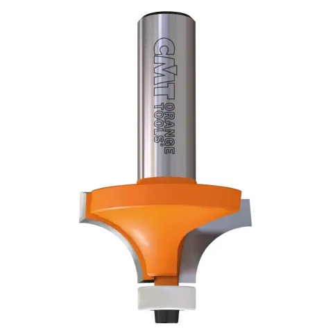 CMT Frezy zaokrąglające do twardych materiałów 980.505.11