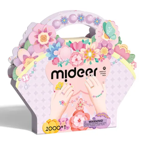 mideer Zestaw kreatywny - Ogród Elfów