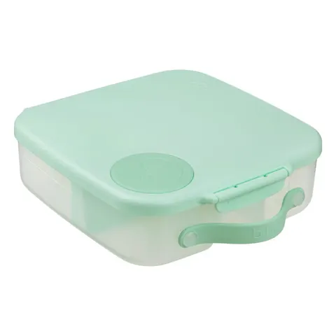 B.Box lunchbox śniadaniówka z wkładem chłodzącym / Spearmint