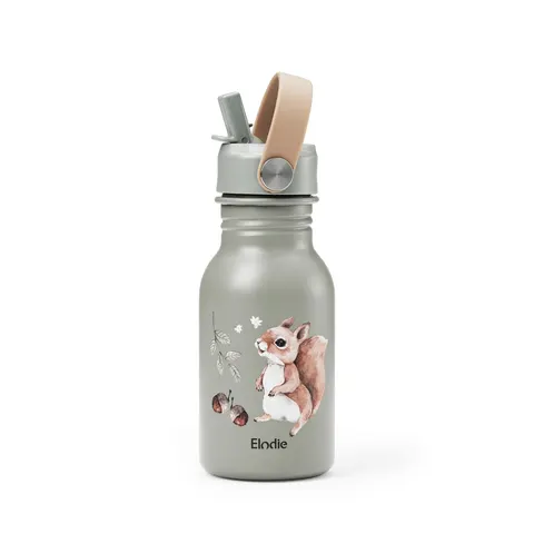 Elodie Details - Butelka na wodę - Chipmunk Darling 350 ml