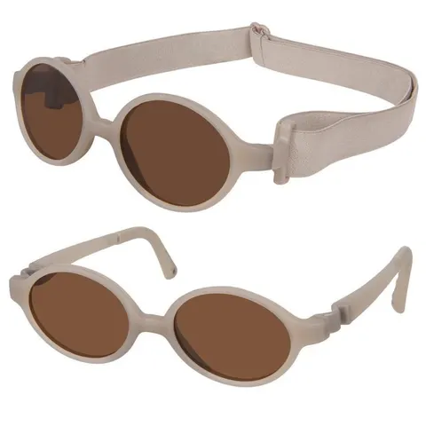 Dooky Gili dziecięce okulary przeciwsłoneczne 2w1 0-36M UV400 Polaryzacja
