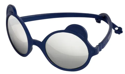 Kietla Ourson dziecięce okulary przeciwsłoneczne UV400 2-4 lat / Blue