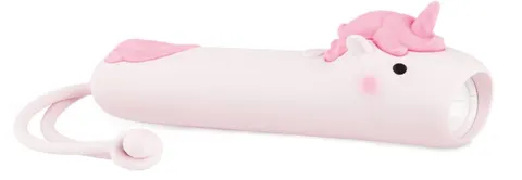 RABBIT & FRIENDS Latarka Jednorożec Pinky