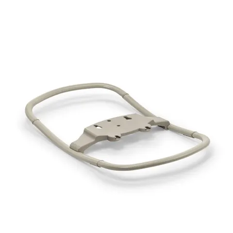 Elodie Details - Baza do leżaczka dla noworodka Newborn Seat GRACE, Moonshell