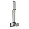 CMT Wiertła puszkowe z cylindrycznym uchwytem 512 512.451.31