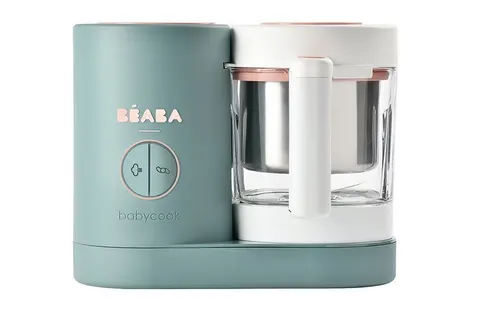 Multicooker Beaba Babycook Neo Eucakyptus robot kuchenny