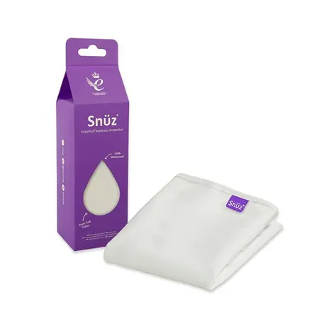 Snuz Ochraniacz do łóżeczek SnuzPod 5 i SnuzPod Studio