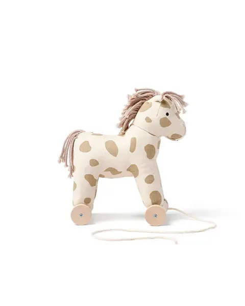 Kid's Concept - Konik do ciągnięcia Dotty AIDEN