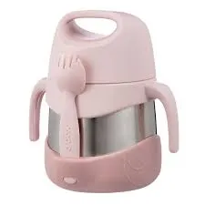 B.Box termos na jedzenie 335 ml / Blush Crush