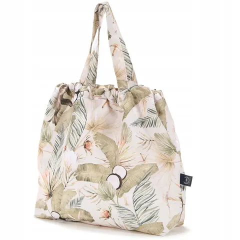 La Millou Torba Shopper Bag uniwersalna torba na ramię / Boho Coco