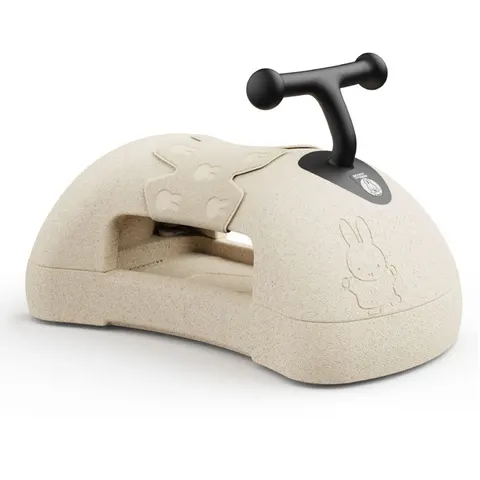 SCOOTANDRIDE MY FIRST JEŹDZIK CHODZIK PCHACZ 3w1 6M+ MIFFY SAND