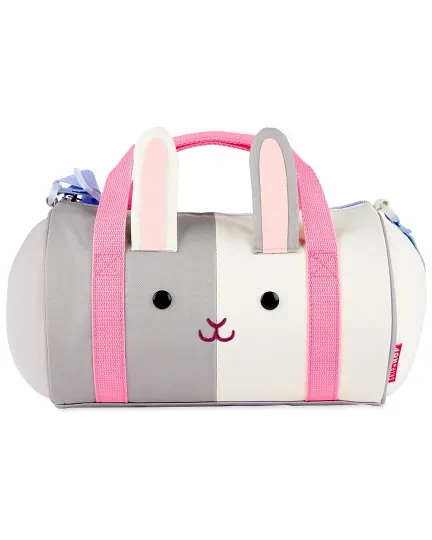 Skip Hop Torba Sportowa Królik Duff-imals
