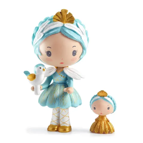Djeco Figurki Grace & Stella DJ06968