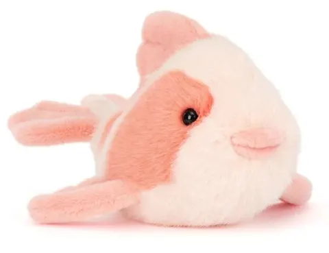 Pluszowy Fantazyjny Karp 20 cm Jellycat