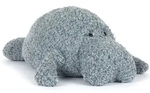 Pluszowy Manat Maffles Jellycat 52 cm