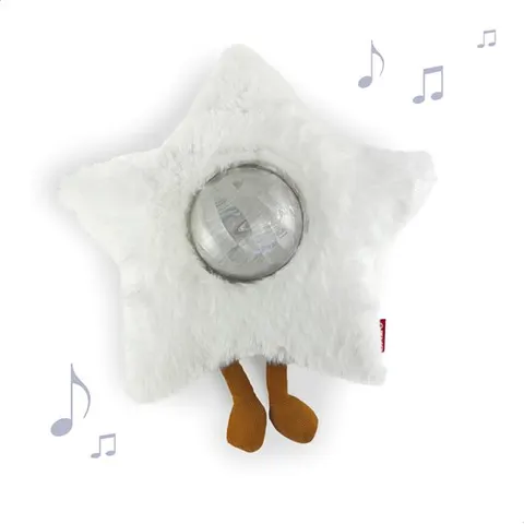 Zazu GAIA Projektor Zorzy Polarnej White
