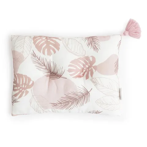 Bolo Poduszka bambusowa 25 x 35 –pretty in pink